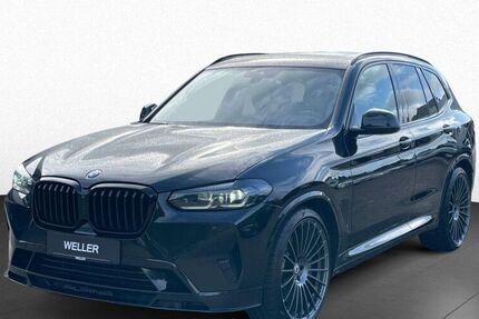 Alpina XD3