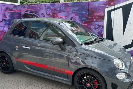 Abarth 695 62.350 km 17.900 € Osnabrück 49086