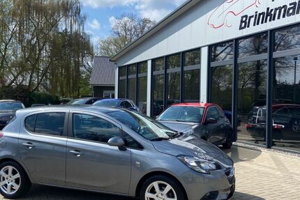 Opel Corsa 75.969 km 10.999 &euro; Voltlage 49599