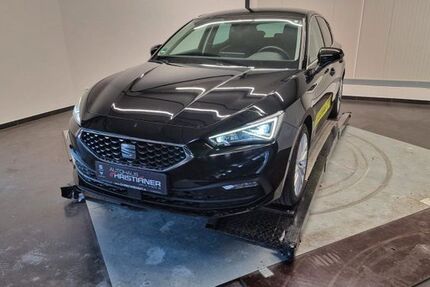 Seat Leon 56.000 km 35.490 &euro; Ladbergen 49549