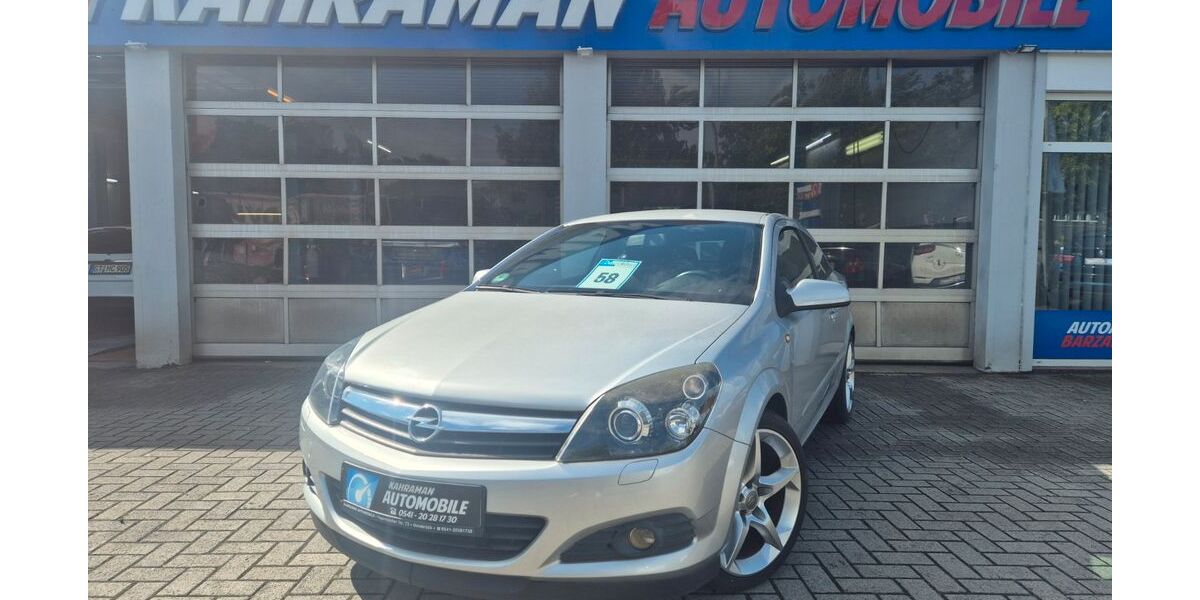 Opel Astra 136.000 km 4.399 &euro; Osnabrück 49090