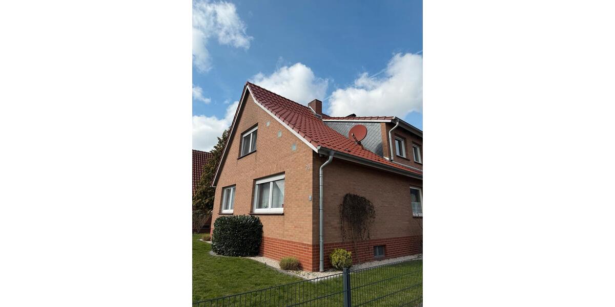 Dachgeschoßwohnung Lienen - 5 Zimmer, 85 m&sup2;, 1.234&euro; | Angebot:25541301