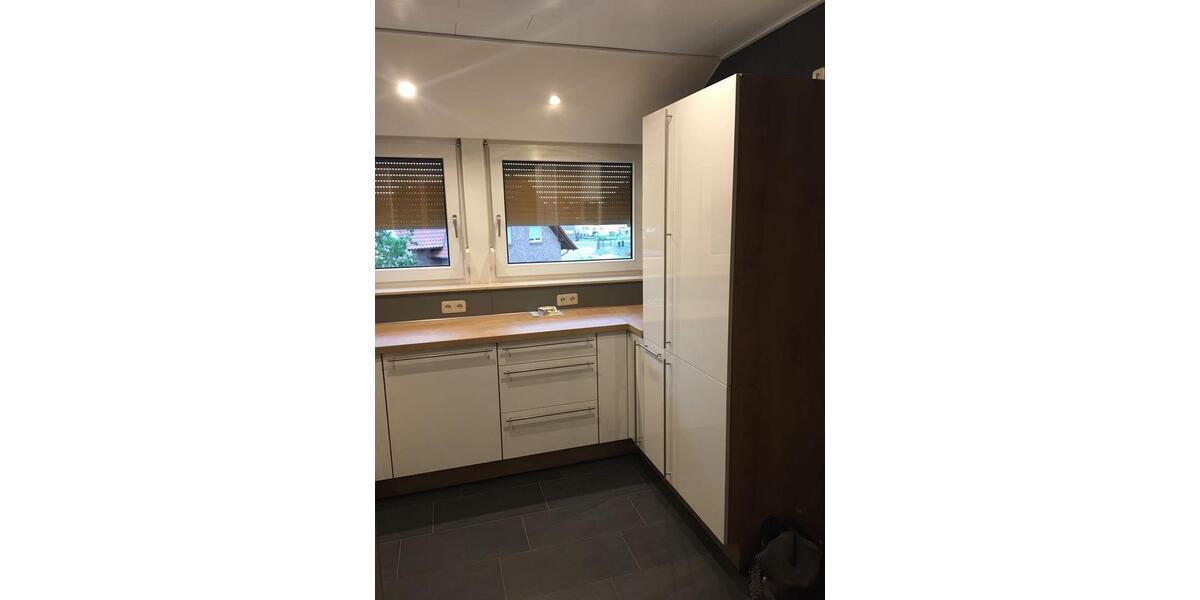 Etagenwohnung Ostercappeln - 3 Zimmer, 80 m&sup2;, 750&euro; | Angebot:25903291