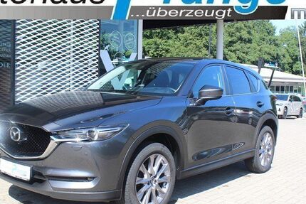 Mazda CX-5 63.628 km 21.885 &euro; Hilter 49176