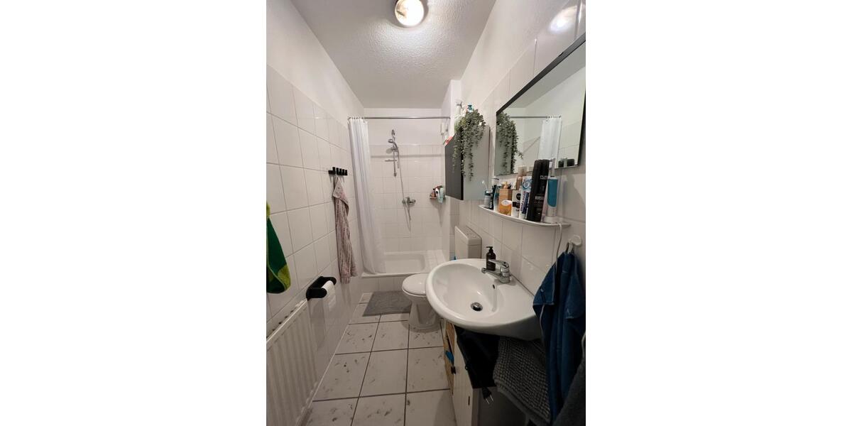 Etagenwohnung Osnabrück Wüste - 1 Zimmer, 16 m&sup2;, 380&euro; | Angebot:27593256