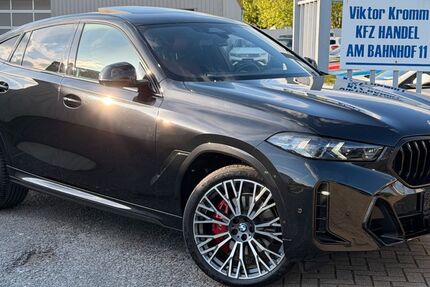 BMW X6 128.500 km 70.000 &euro; Bad Iburg 49186