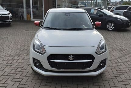 Suzuki Swift 27.500 km 15.490 € Melle 49324