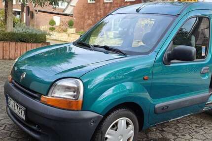 Renault Kangoo 130.000 km 6.350 &euro; Lienen 49536