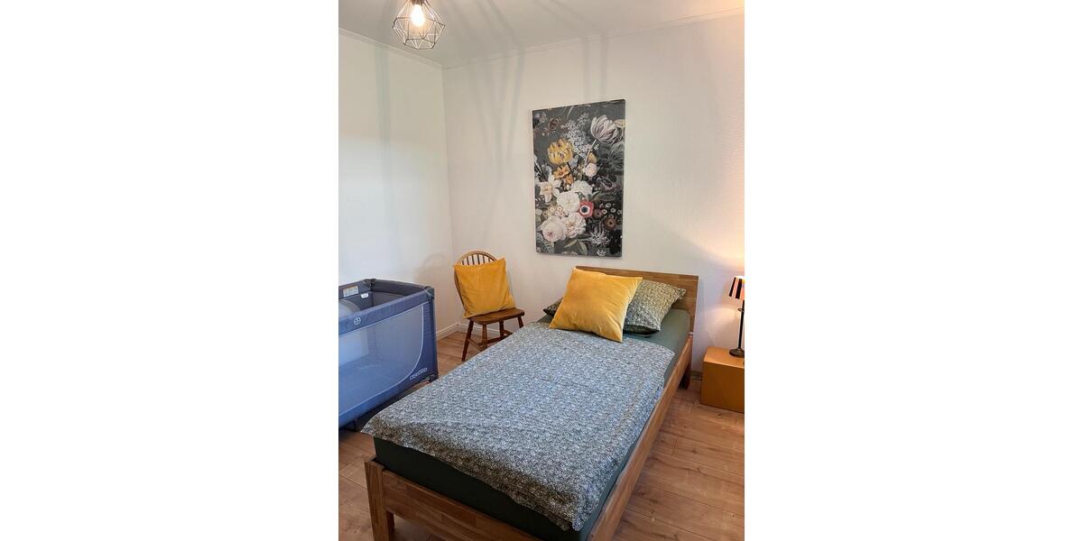 Erdgeschoßwohnung Osnabrück Dodesheide - 3 Zimmer, 70 m&sup2;, 1.000&euro; | Angebot:24942228