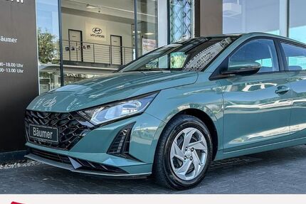 Hyundai i20 20.927 km 15.890 &euro; Ibbenbüren 49479