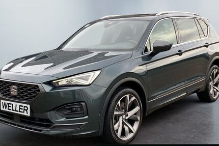 Seat Tarraco 60.004 km 33.555 &euro; Osnabrück 49090