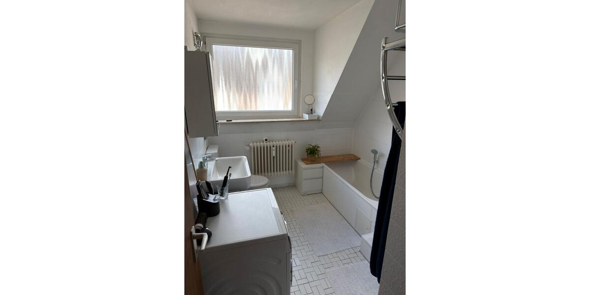 Etagenwohnung Georgsmarienhütte - 2 Zimmer, 60 m&sup2;, 580&euro; | Angebot:26023146