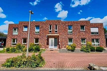 Wohnung Ibbenbüren - 3 Zimmer, 91 m&sup2;, 850&euro; | Angebot:26445748