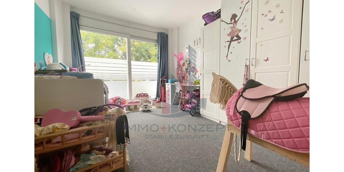 Erdgeschoßwohnung Bramsche - 3 Zimmer, 94 m&sup2;, 715&euro; | Angebot:26067735