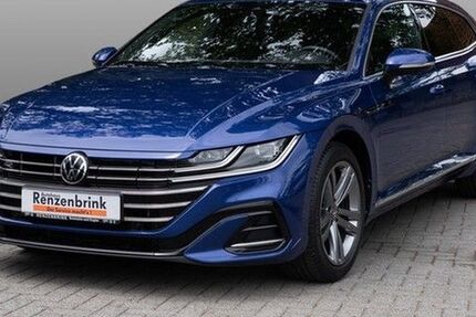 VW Arteon 143.003 km 22.590 &euro; Bramsche - Engter 49565