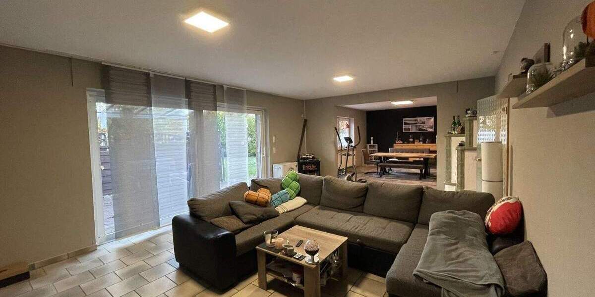 Einfamilienhaus Ostercappeln Venne - 5 Zimmer, 196 m&sup2;, 363.000&euro; | Angebot:24459984