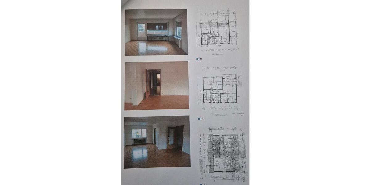 Mehrfamilienhaus, Wohnhaus Melle Bruchmühlen - 9 Zimmer, 268 m&sup2;, 395.000&euro; | Angebot:26745368