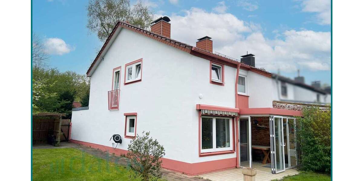 Einfamilienhaus Osnabrück Dodesheide - 4 Zimmer, 93 m&sup2;, 249.500&euro; | Angebot:26572938