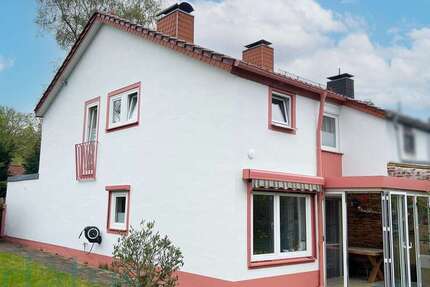 Haus Osnabrück Dodesheide - 4 Zimmer, 93 m&sup2;, 249.500&euro; | Angebot:26572938