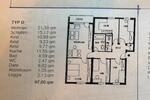 Etagenwohnung Lotte - 5 Zimmer, 97 m&sup2;, 178.000&euro; | Angebot:26951470
