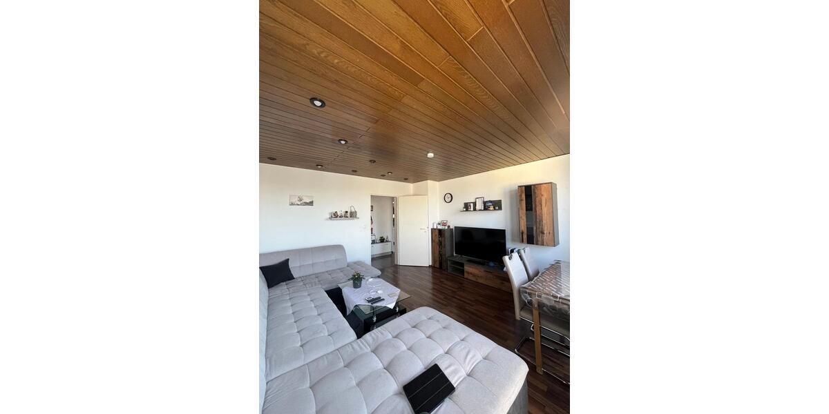 Dachgeschoßwohnung Osnabrück Hafen - 3 Zimmer, 65 m&sup2;, 190.000&euro; | Angebot:26478255