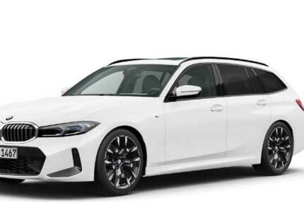 BMW 330 4.643 km 71.490 &euro; Osnabrück 49080