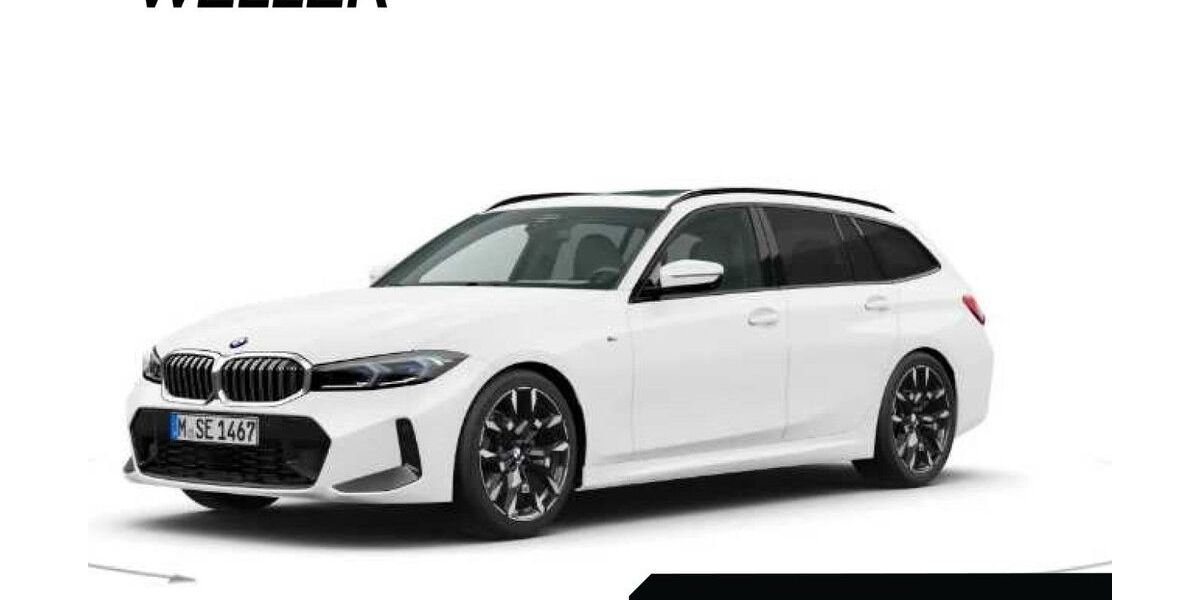 BMW 330 4.643 km 71.490 &euro; Osnabrück 49080