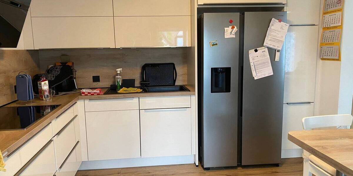 Mehrfamilienhaus, Wohnhaus Osnabrück Schinkel-Ost - 4 Zimmer, 122 m&sup2;, 450.000&euro; | Angebot:22614611