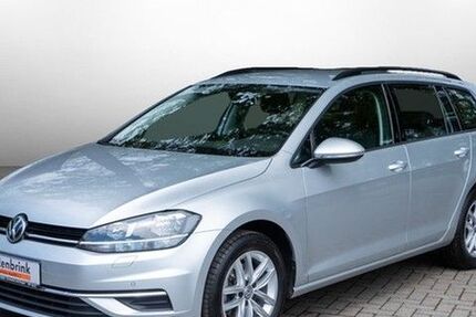 VW Golf 130.514 km 14.490 &euro; Bramsche 49565