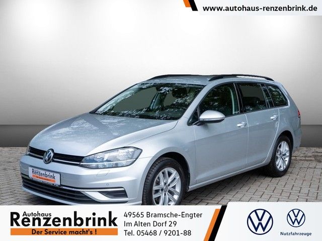 VW Golf 130.514 km 14.490 &euro; Bramsche 49565