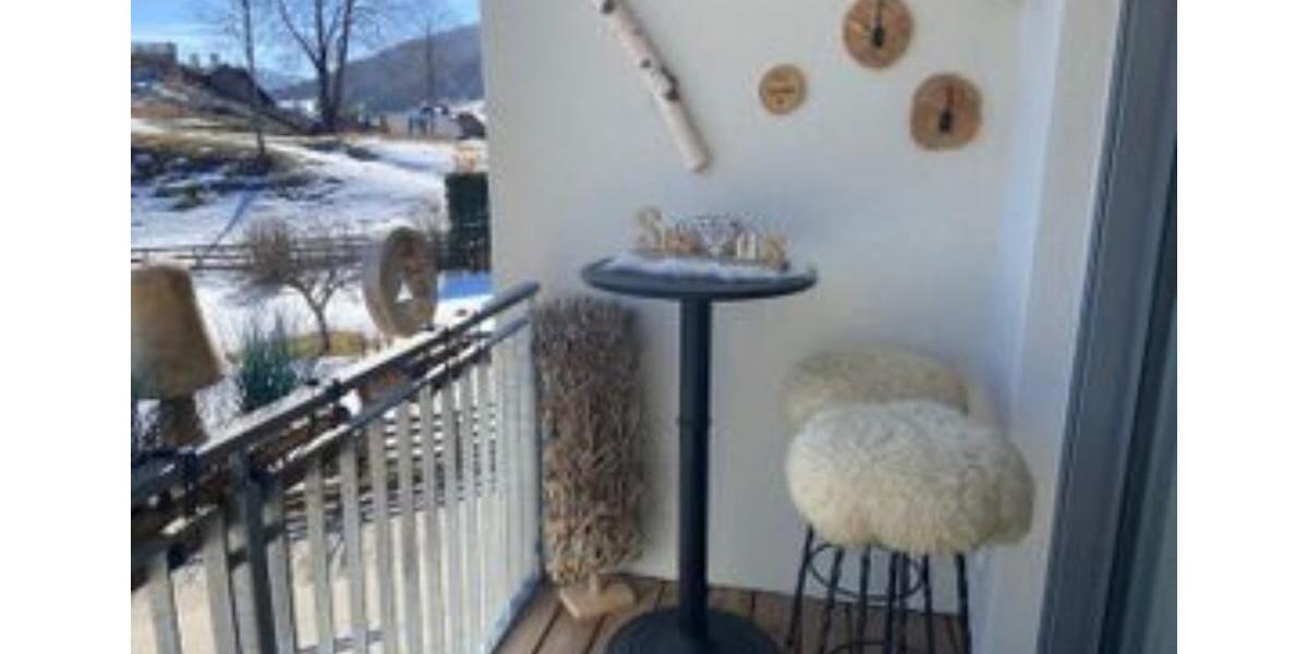 Etagenwohnung Hasbergen - 3 Zimmer, 54 m&sup2;, 320.000&euro; | Angebot:21319070