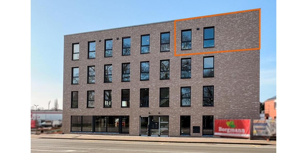 Einfamilienhaus Ibbenbüren - 4 Zimmer, 128 m&sup2;, 1.660&euro; | Angebot:23703278