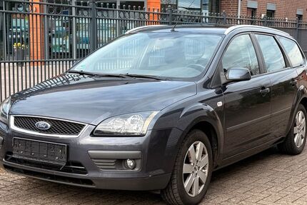 Ford Focus 292.008 km 1.590 &euro; Osnabrück 49090