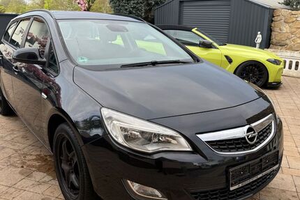 Opel Astra 181.522 km 1.999 &euro; Versmold 33775