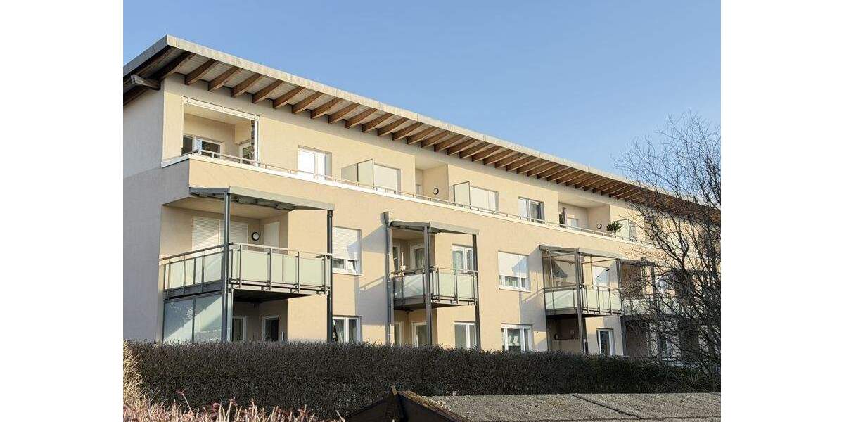 Etagenwohnung Bramsche - 2 Zimmer, 39 m&sup2;, 145.000&euro; | Angebot:25390522