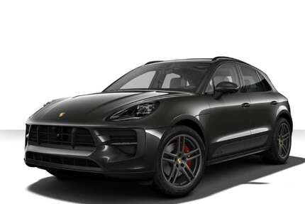 Porsche Macan 89.350 km 63.900 &euro; Osnabrück 49078