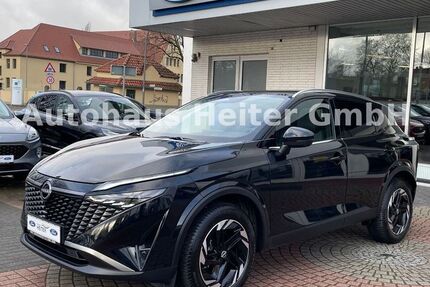 Nissan Qashqai 25.690 km 27.490 &euro; Osnabrück 49090