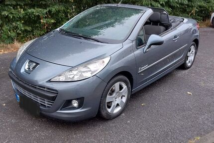 Peugeot 207 87.000 km 5.500 &euro; Melle 49324
