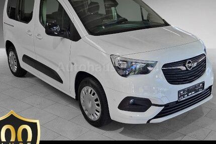 Opel Combo Life