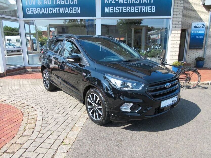 Kuga