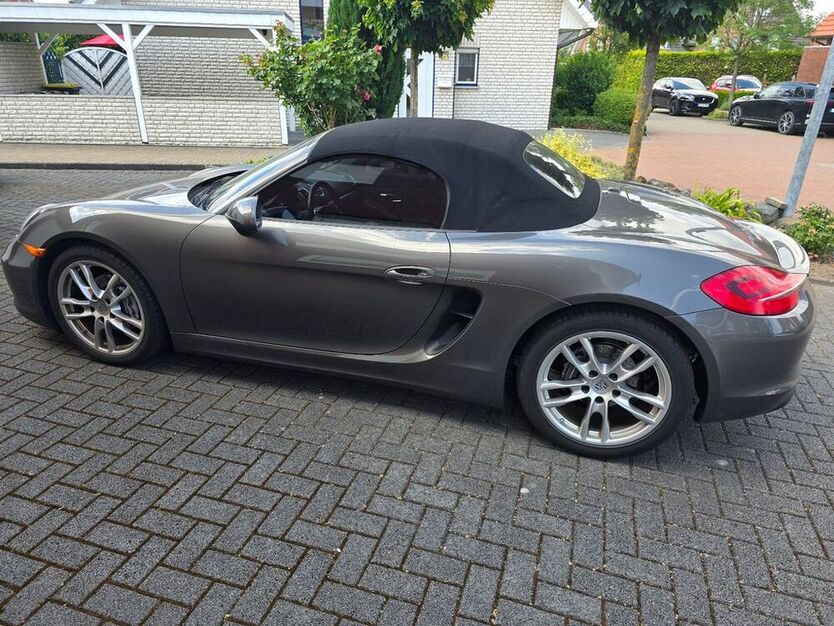 Boxster