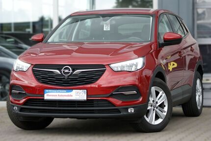 Opel Grandland (X) 159.200 km 14.699 &euro; Wallenhorst ( bei Osnabrück ) 49134