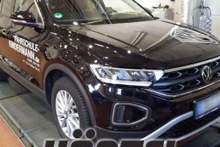 VW T-Roc 116.400 km 18.400 € Osnabrück 49084