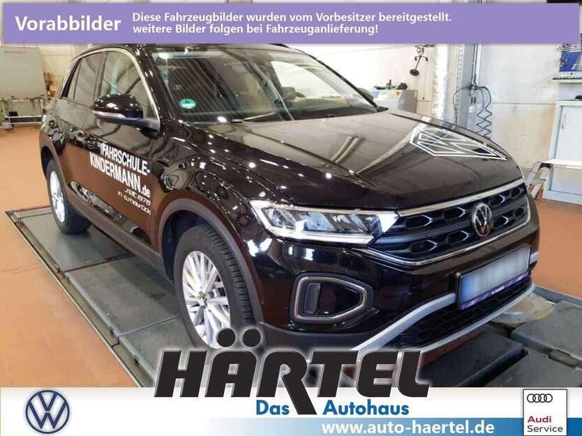 VW T-Roc 116.400 km 18.400 € Osnabrück 49084