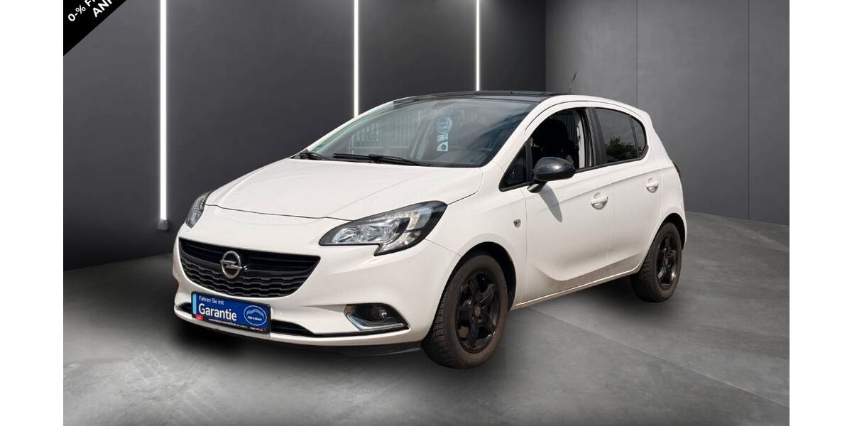 Opel Corsa 113.998 km 6.490 &euro; Osnabrück 49090