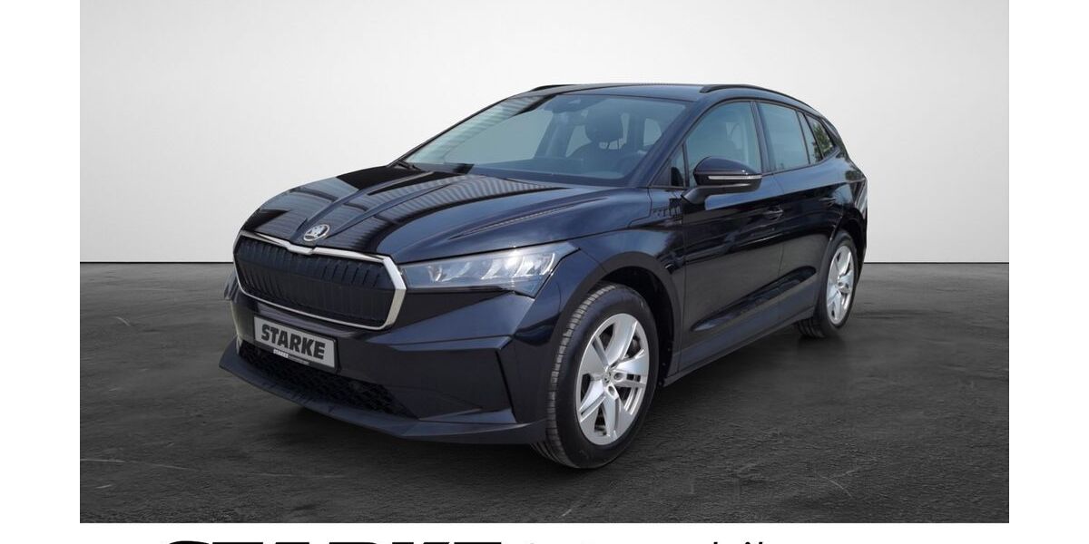 Skoda Enyaq 28.485 km 23.930 &euro; Georgsmarienhütte 49124