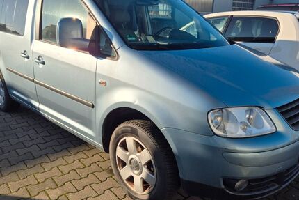VW Caddy 218.000 km 3.100 &euro; Osnabrück 49088