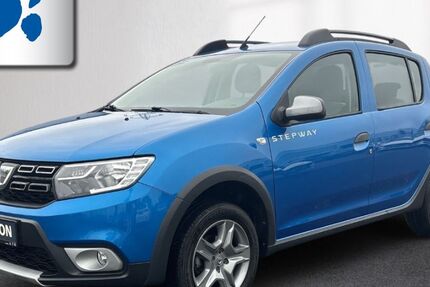 Dacia Sandero 51.874 km 9.730 &euro; Ibbenbüren 49479