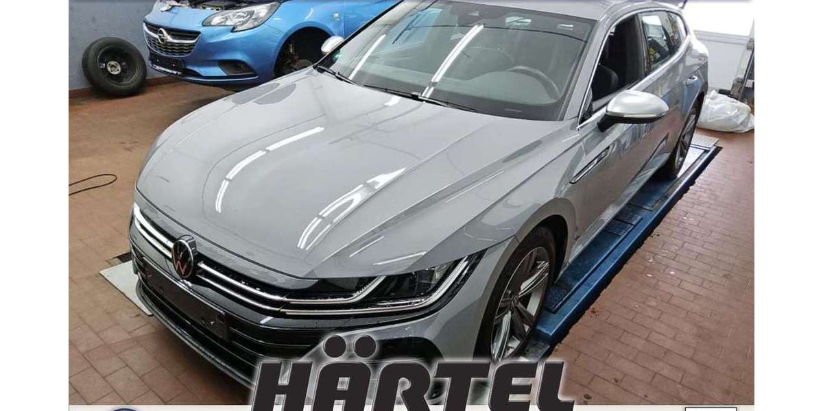 VW Arteon 52.900 km 34.900 &euro; Osnabrück 49084