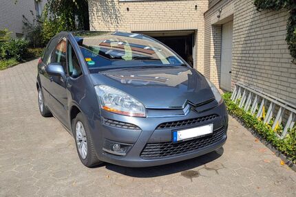 Citroen C4 Picasso 137.000 km 3.300 € Melle 49324